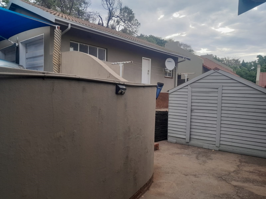 4 Bedroom Property for Sale in Protea Park North West